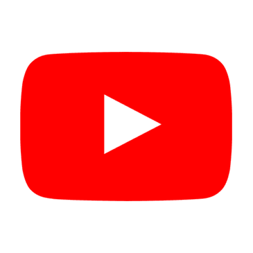 YouTube Icon